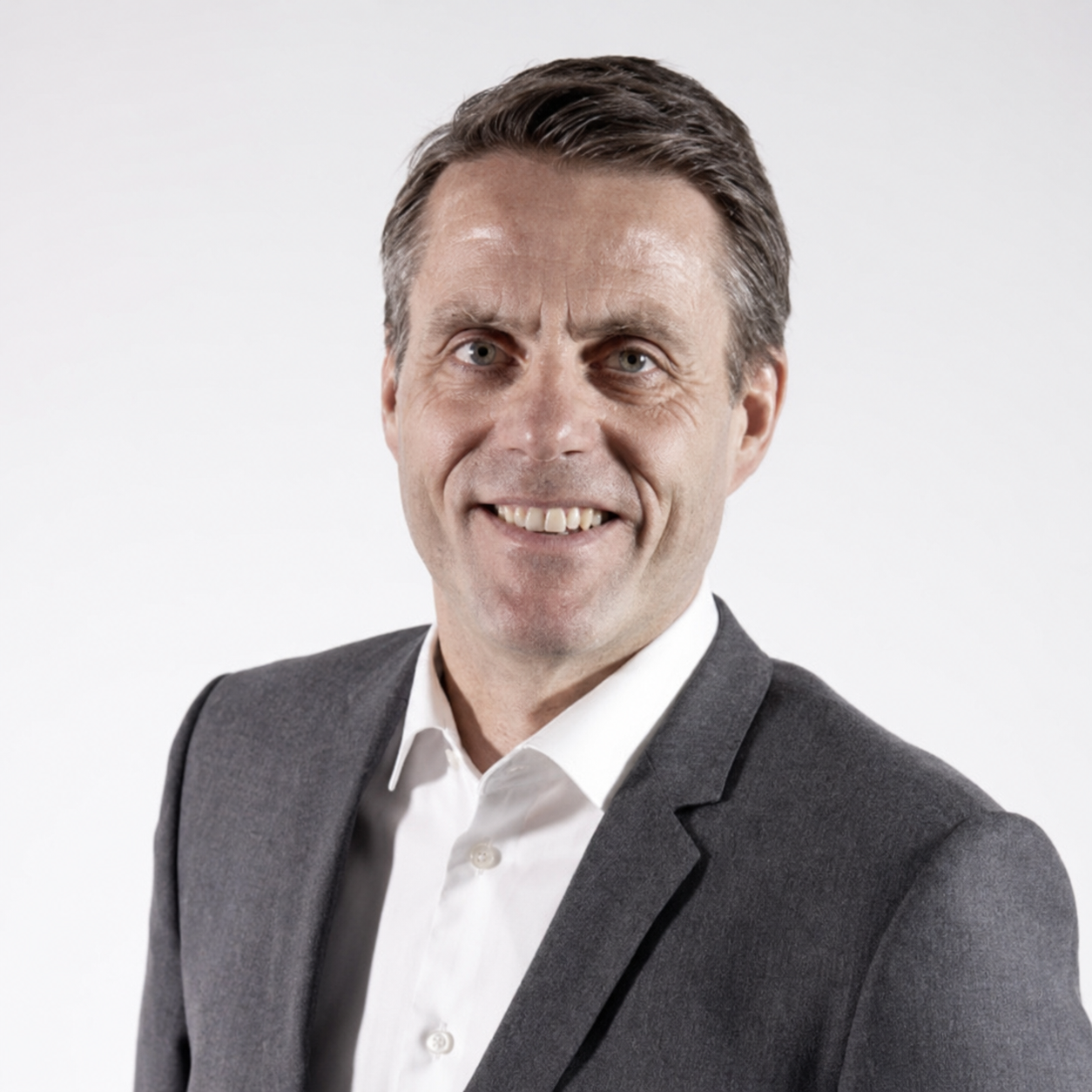Morten Flørenæss