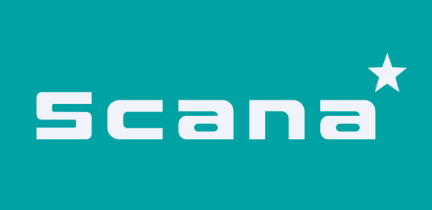 Scana Industrier ASA
